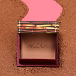 BENEFIT Hoola Matte Bronzer