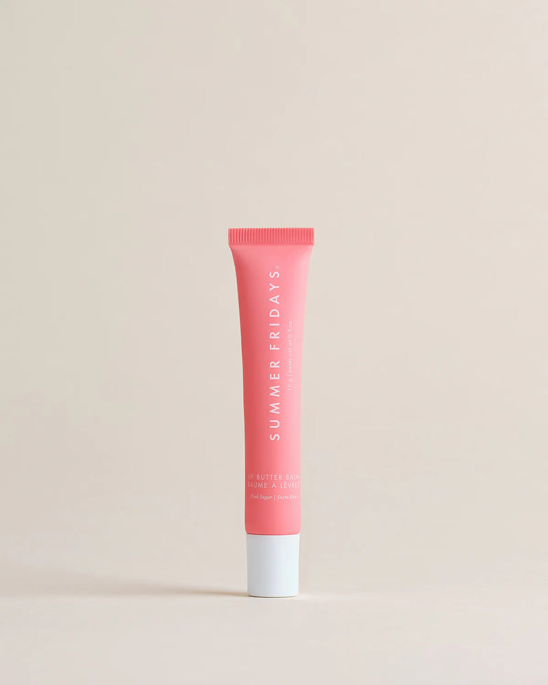 SUMMER FRIDAY Lip Butter Balm