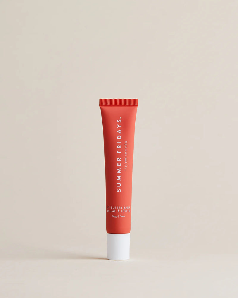 SUMMER FRIDAY Lip Butter Balm