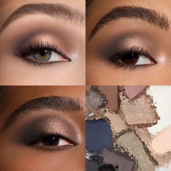 MAKEUP BY MARIO Ethereal Eyes - Moonlight