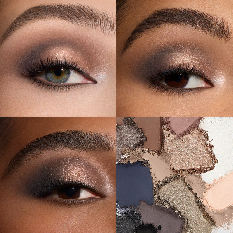 MAKEUP BY MARIO Ethereal Eyes - Moonlight