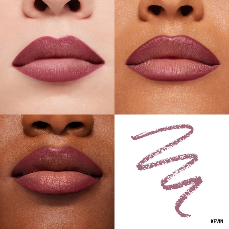 MAKEUP BY MARIOUltra  Suede® Sculpting Lip Pencil