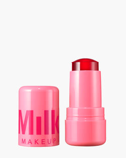 MILKMAKEUP Cooling Water Jelly Tint jelly blush + lip stain