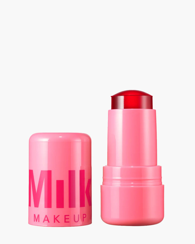 MILKMAKEUP Cooling Water Jelly Tint jelly blush + lip stain