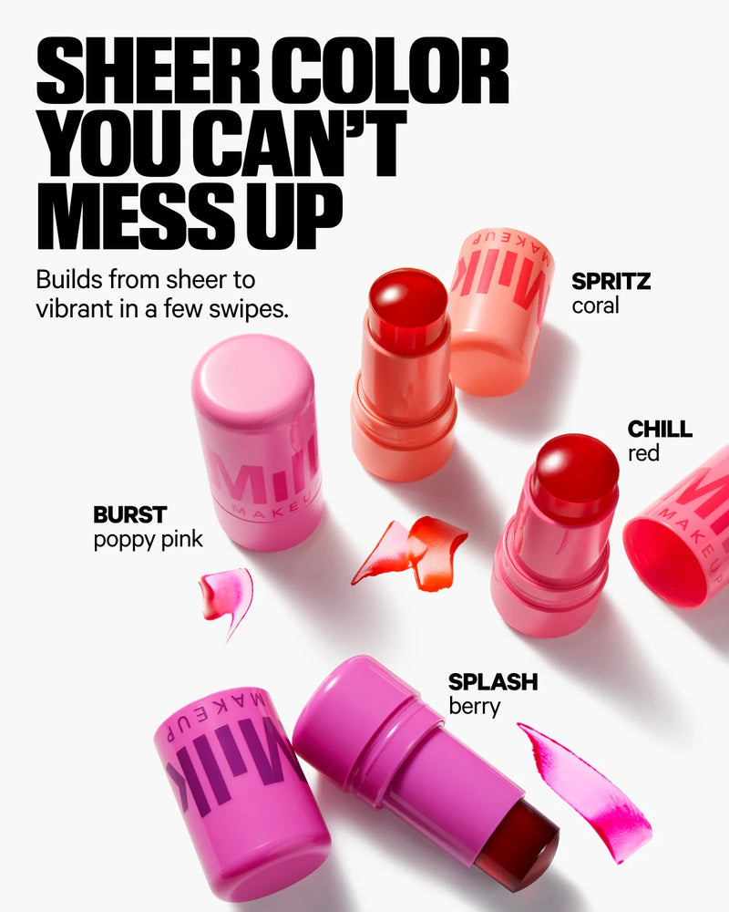 MILKMAKEUP Cooling Water Jelly Tint