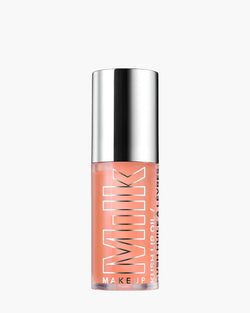 MILKMAKEUP KUSH Sheer Hydrating Lip Oil hydrating lip oil