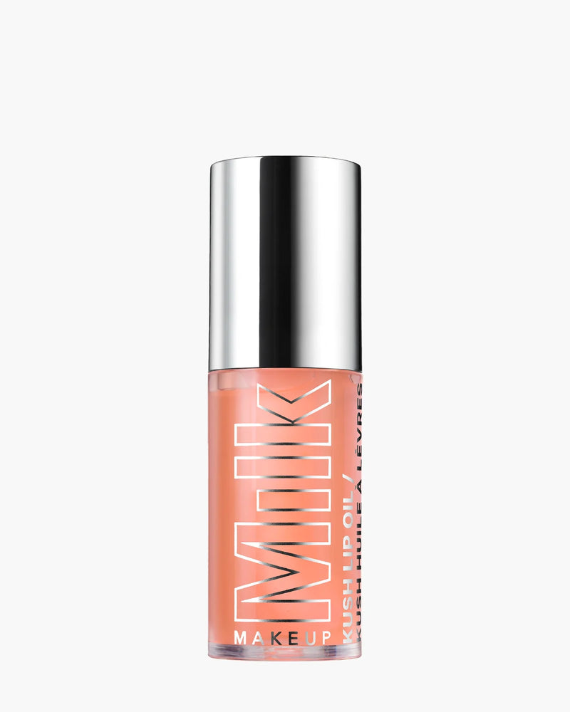 MILKMAKEUP KUSH Sheer Hydrating Lip Oil hydrating lip oil