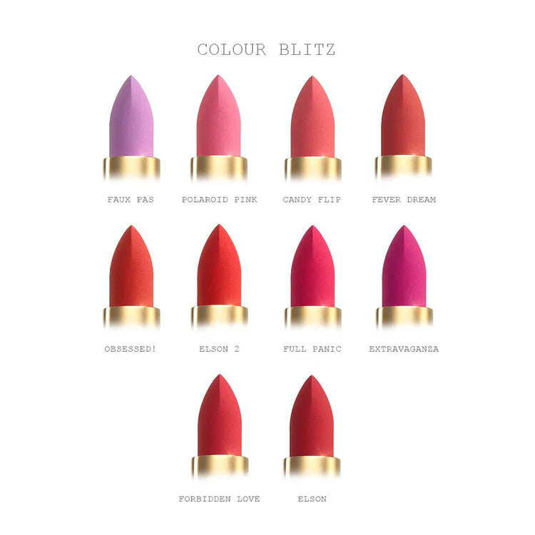 Lipsticks MatteTrance™ Lipstick