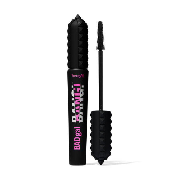 BENEFIT BADgal BANG! Volumizing Mascara – 36-Hour Bold Lashes