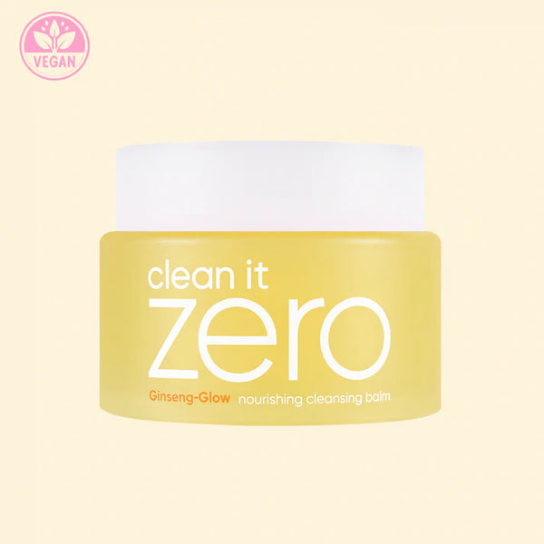 Banila Clean It Zero Cleansing Balm Nourishing