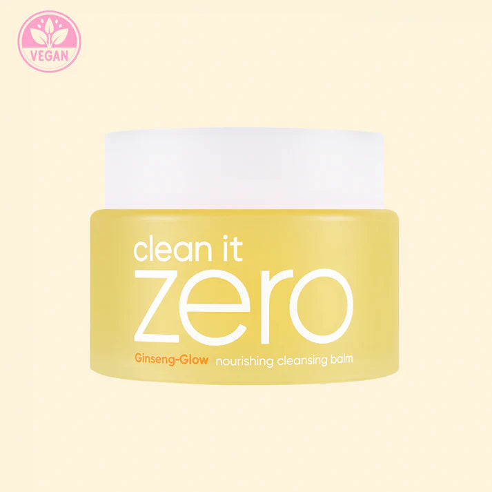 Banila Clean It Zero Cleansing Balm Nourishing