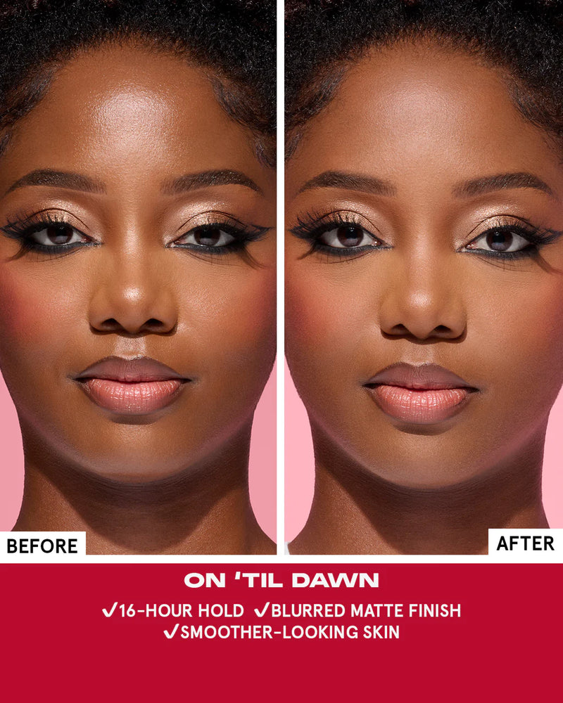 ONE/SIZE LOCK, SLAY, REPEAT ON ‘TIL DAWN TRIO