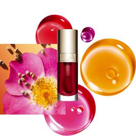 CLARINS Lip Comfort Oil Hydrating and Plumping Lip Oil