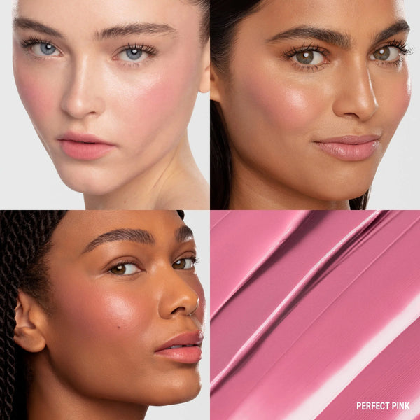 MAKEUP BY MARIO Soft Pop Plumping Blush Veil