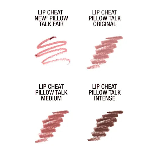 CHARLOTTE TILBURY LIP CHEAT