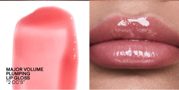 PATRICK TA Major Volume Plumping Gloss