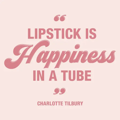 CHARLOTTE TILBURY Hyaluronic Happikiss Lip Balm