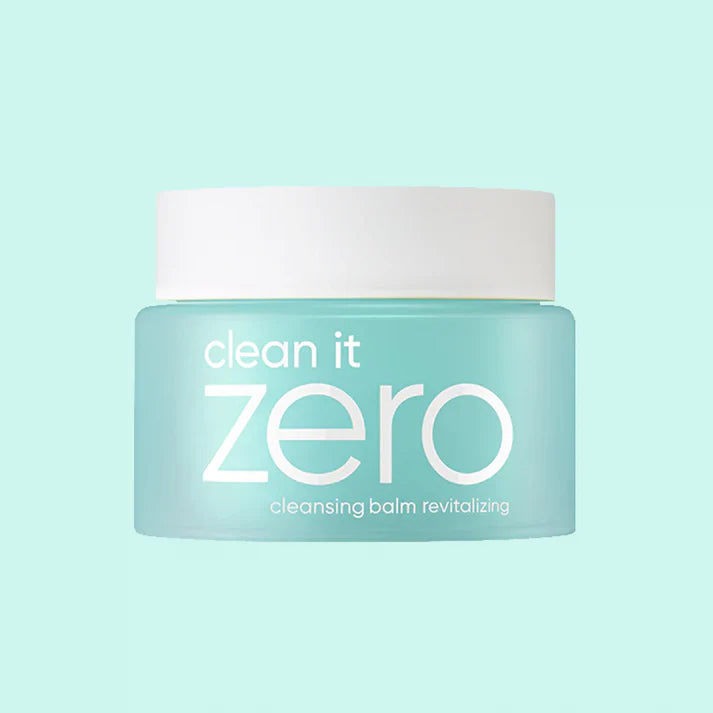 Banila Clean It Zero Cleansing Balm Nourishing