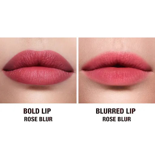 CHARLOTTE TILBURY AIRBRUSH FLAWLESS LIP BLUR