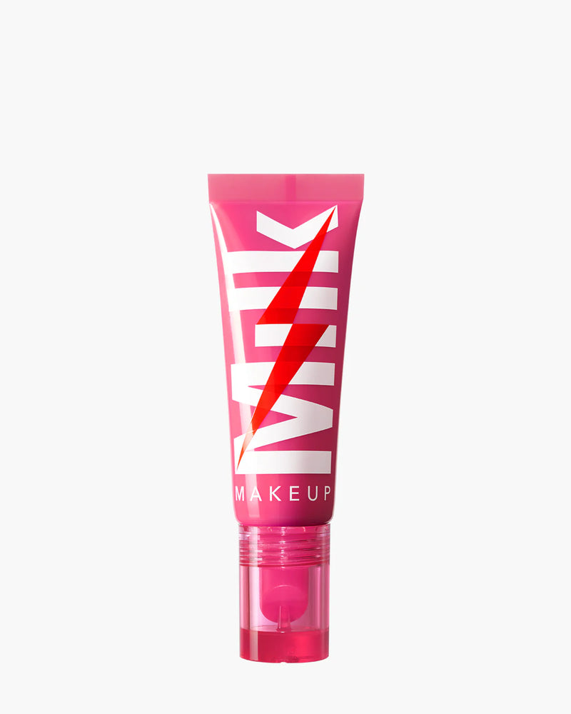 MILKMAKEUP Electric Glossy Lip Plumper