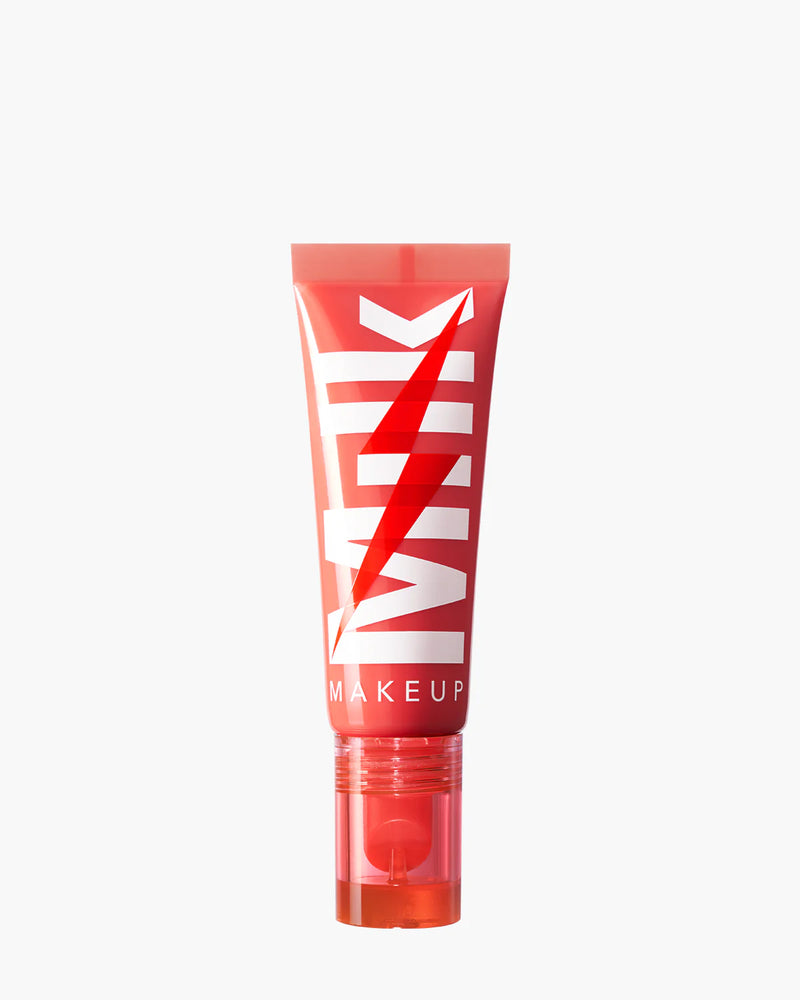 MILKMAKEUP Electric Glossy Lip Plumper