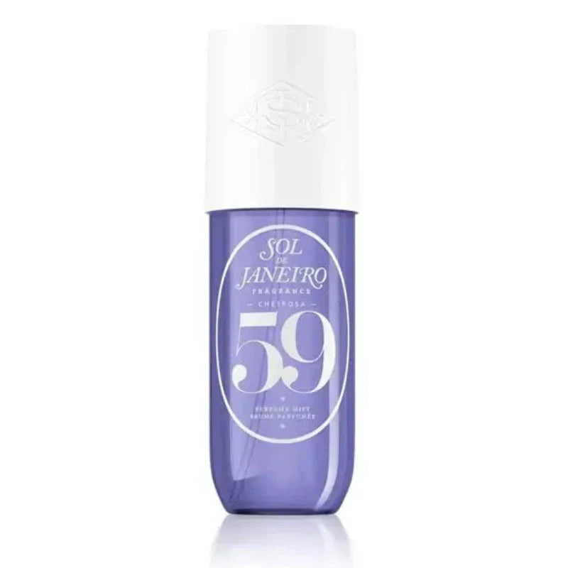 SOL DE JANEIRO Cheirosa 59 Delícia Drench™ Perfume Mist