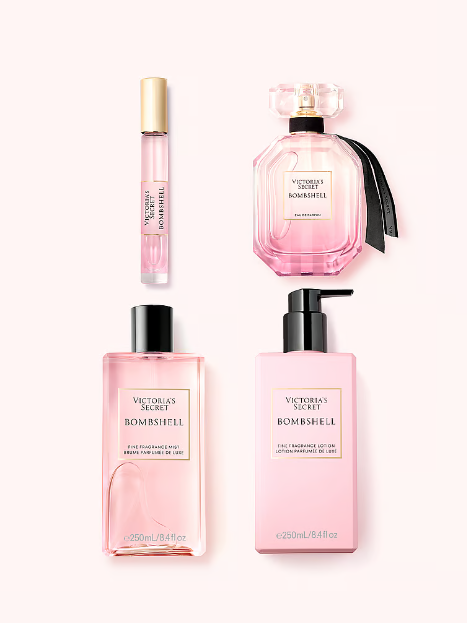 VICTORIAS SECRET Bombshell Eau de Parfum