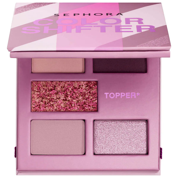 Sephora Color Shifter Eyeshadow Palette