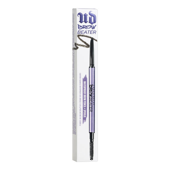 URBAN DECAY BROW BEATER MICRO FINE BROW PENCIL AND BRUSH