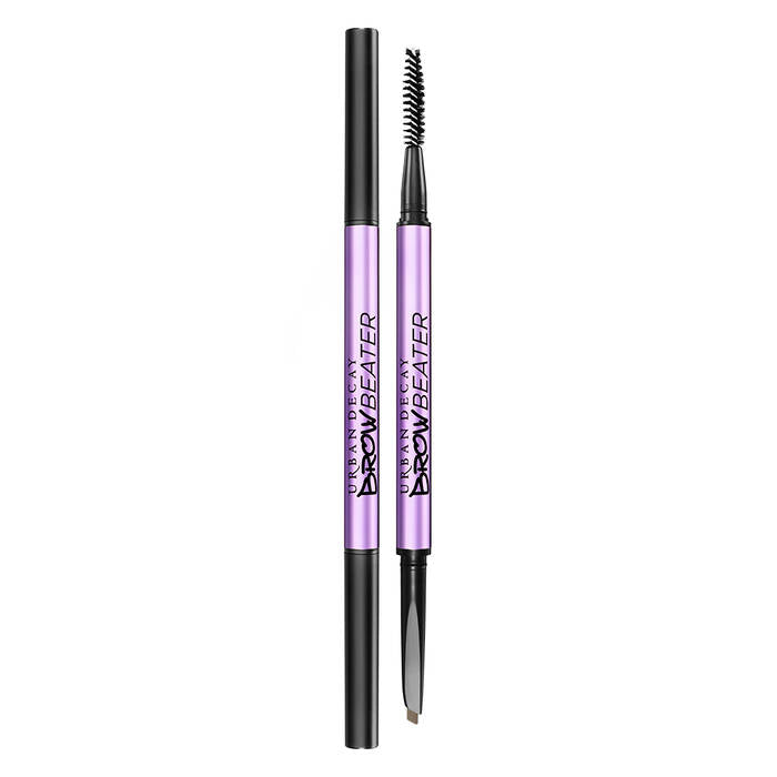 URBAN DECAY BROW BEATER MICRO FINE BROW PENCIL AND BRUSH