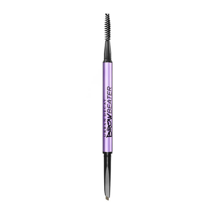 URBAN DECAY BROW BEATER MICRO FINE BROW PENCIL AND BRUSH