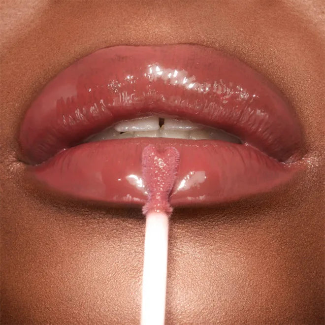 CHARLOTTE TILBURY Collagen Lip Bath Icons