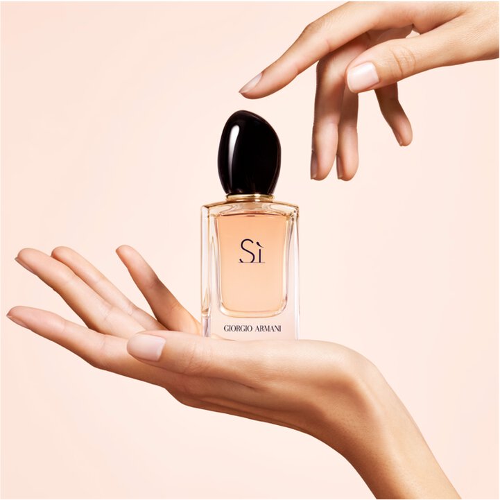 GIORGIO ARMANI Sì Eau De Parfum