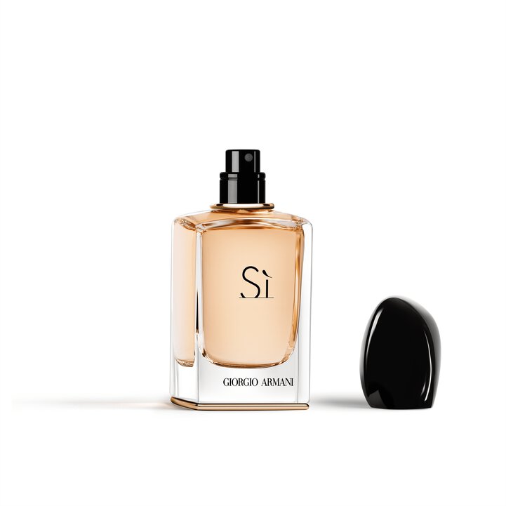 GIORGIO ARMANI Sì Eau De Parfum