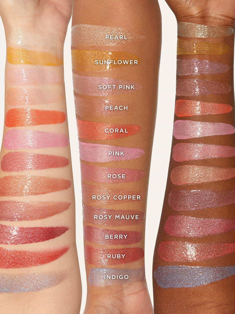 TARTE Maracuja Juicy Shimmer Glass Lip Plump