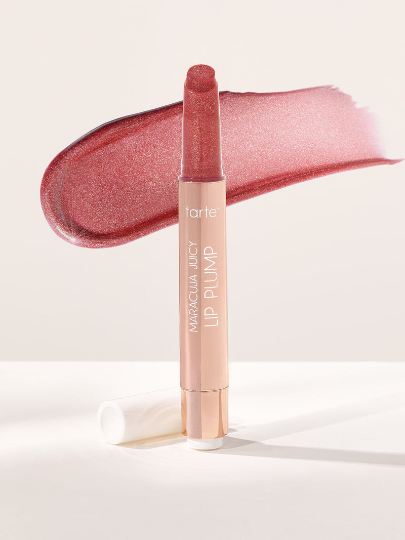 TARTE Maracuja Juicy Shimmer Glass Lip Plump