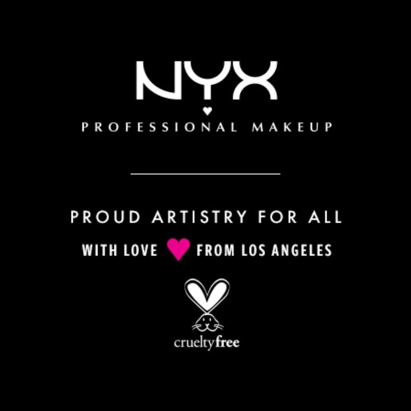 NYX Professional Makeup This Is Juice Gloss, Infused with Electrolytes, Coconut Chill