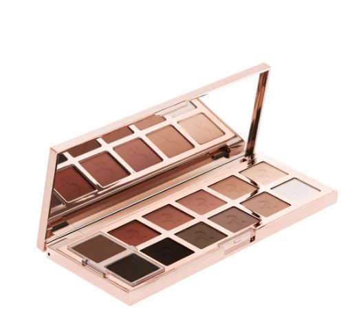 PATRICK TA Major Dimension II Rose Eyeshadow Palette