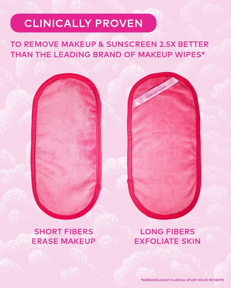 MAKEUP ERASER The Original MakeUp Eraser  PRO Classics