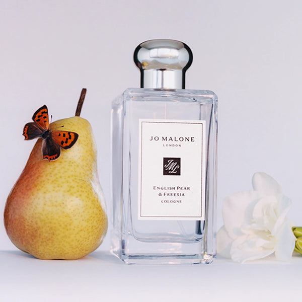 JO MALONE English Pear & Freesia Cologne