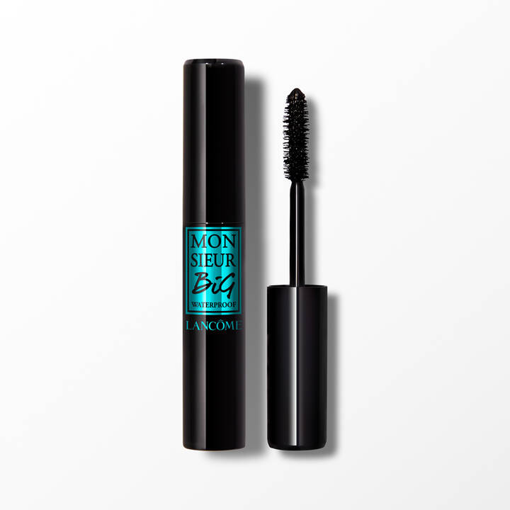 LANCOME Monsieur Big Waterproof Volume Mascara