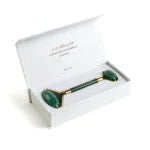 BELIVE BEAUTY Jade Facial Roller – Anti-Wrinkle & Puffiness Tool