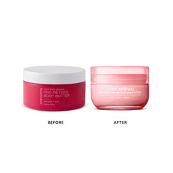 JOSIE MARAN Whipped Argan Pro-Retinol Body Butter