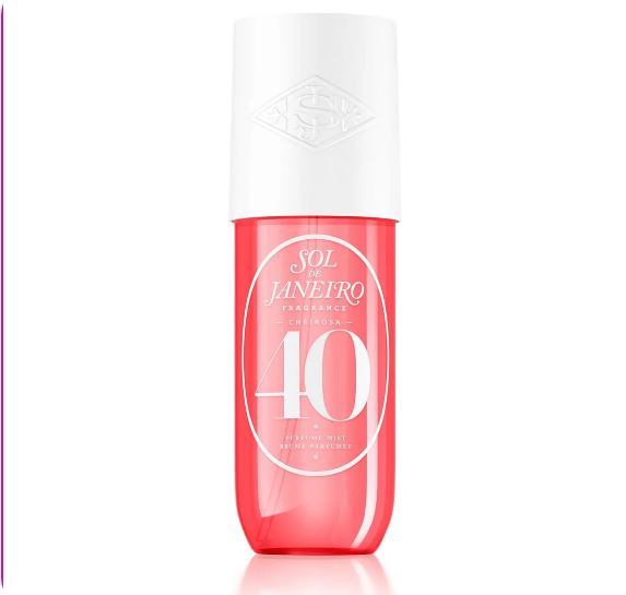 Sol De Janeiro Cheirosa 40 Bom Dia Bright Perfume Mist