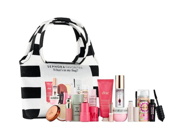 Sephora Favorites