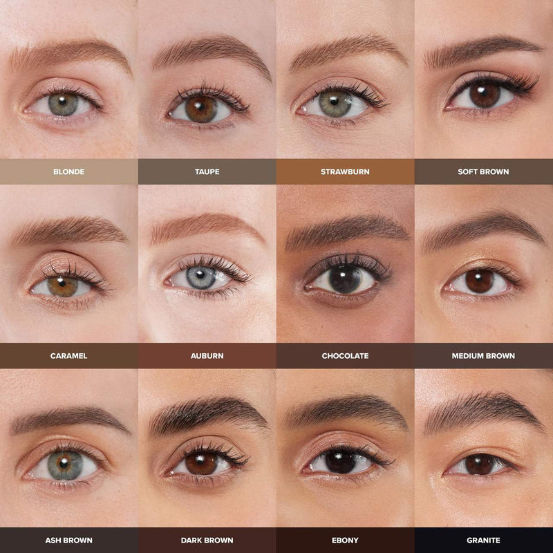 ANASTASIA Beverly Hills  Brow Wiz Eyebrow Pencil