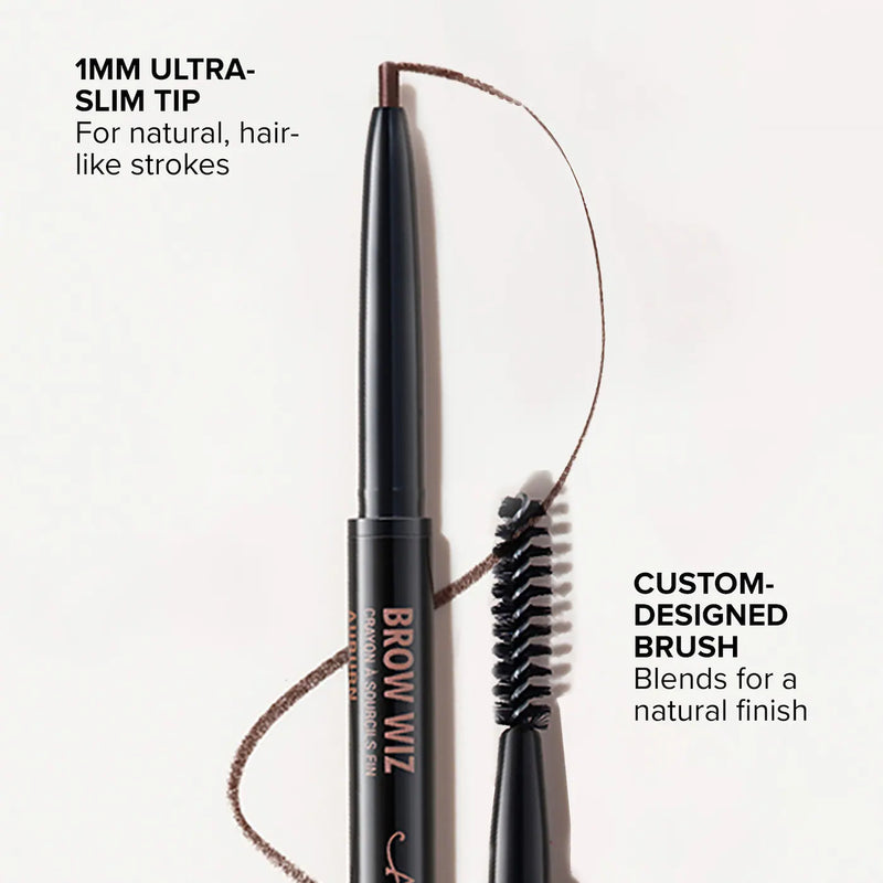 ANASTASIA Beverly Hills  Brow Wiz Eyebrow Pencil