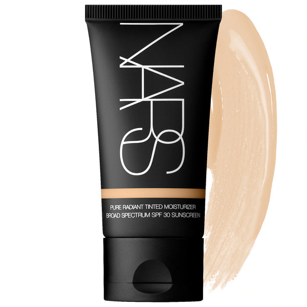 NARS Pure Radiant Tinted Moisturizer