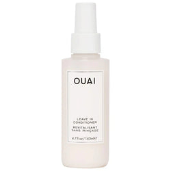 OUAI leave in conditioner