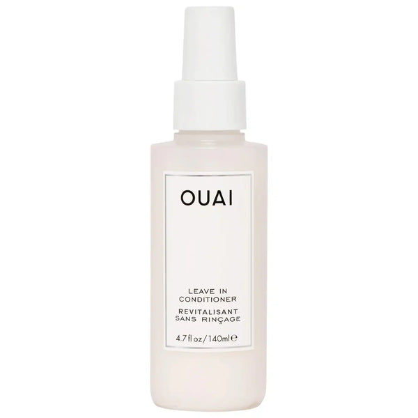 OUAI leave in conditioner